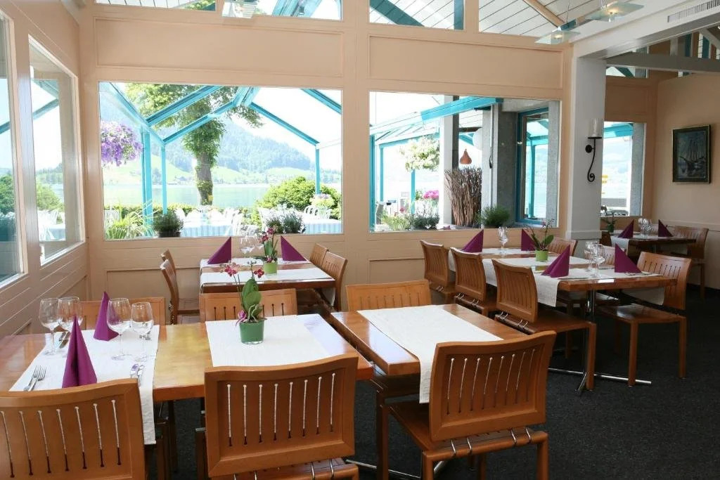 Hotel Morgarten GmbH