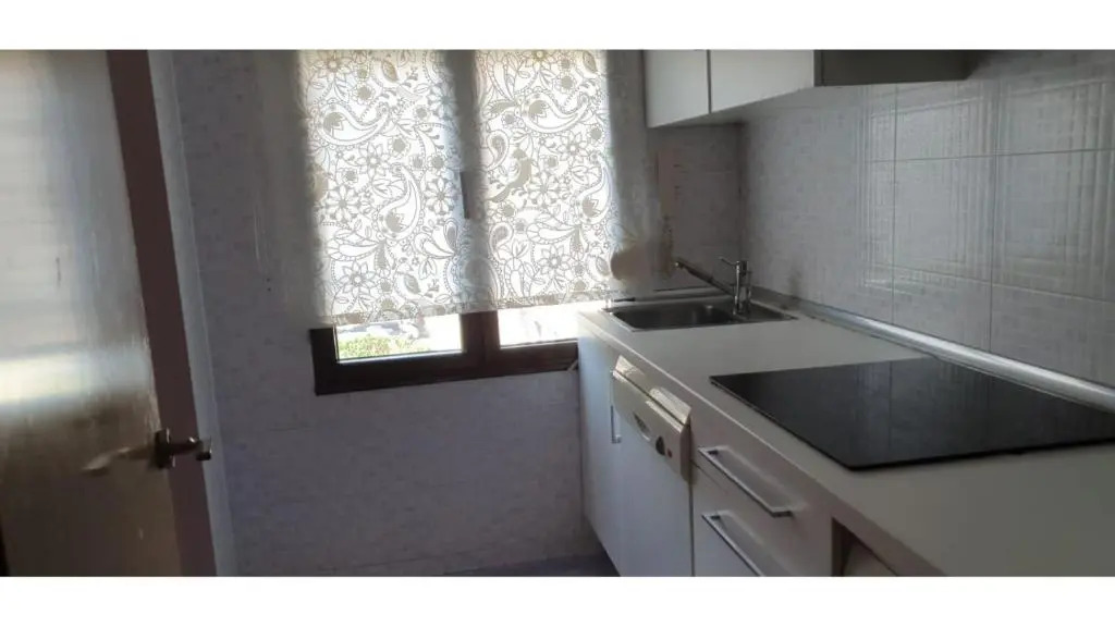 Apartamento en Ventanielles Oviedo