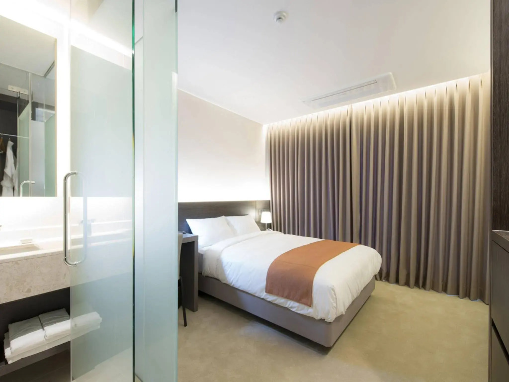 Grand Mer Hotel Seogwipo Ocean