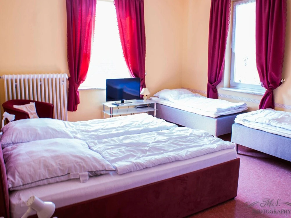 Spacious Apartment in Bad Sachsa With Pool