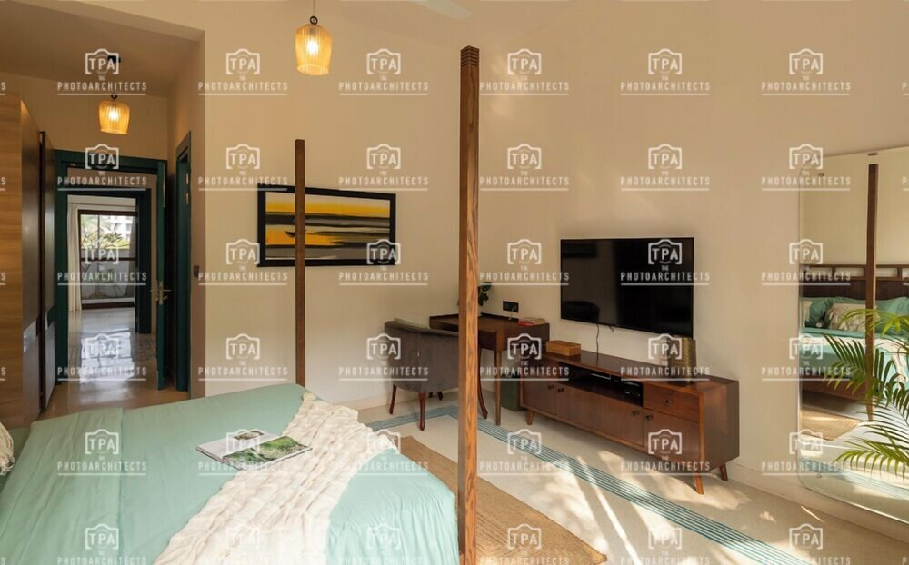 Tbk Villa Anjuna 103