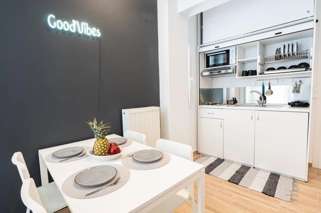 Calypso Apartment