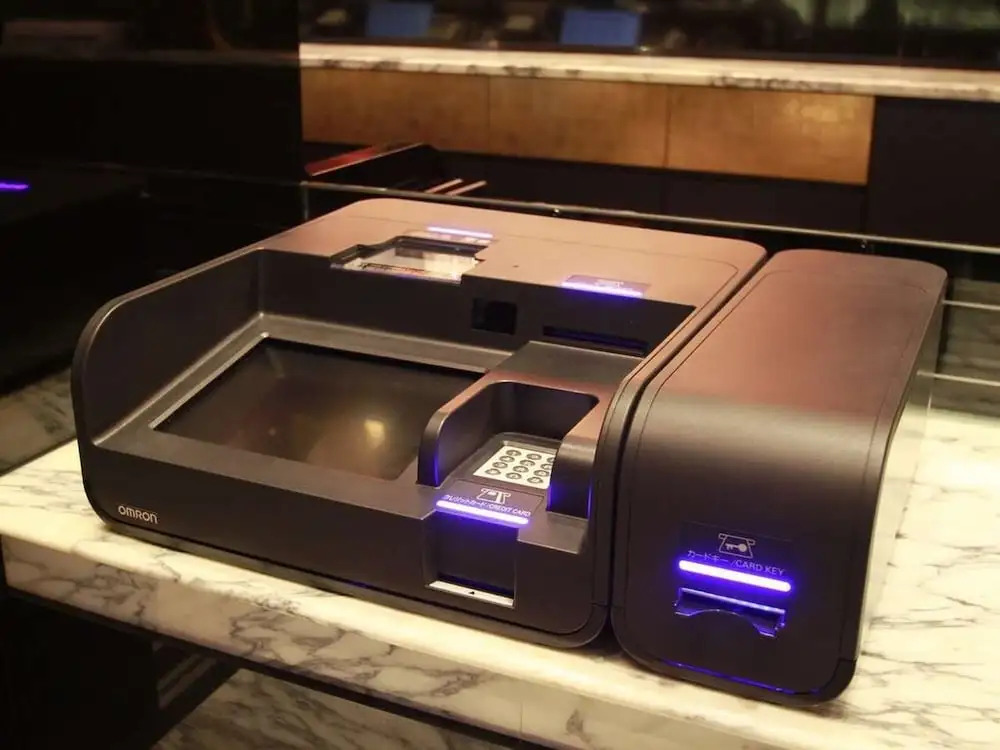 APA Hotel Kayabacho Hachobori Ekimae