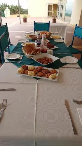 Uvongo River Resort