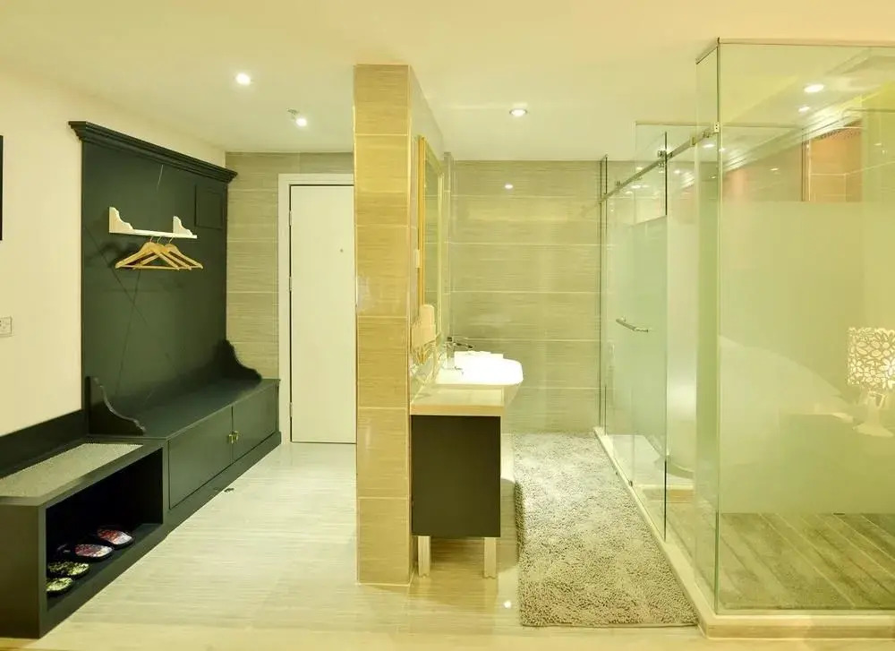Haikou Jiuju Youjian Hotel