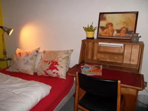 La Residence Des Deux Studios