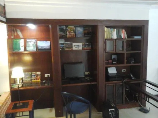 Casa hotel Mi Huila