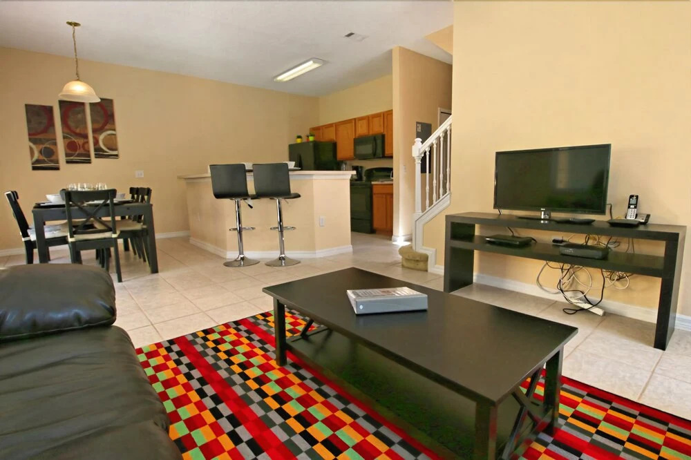 Terra Verde Resort 4770 - Four Bedroom Townhome