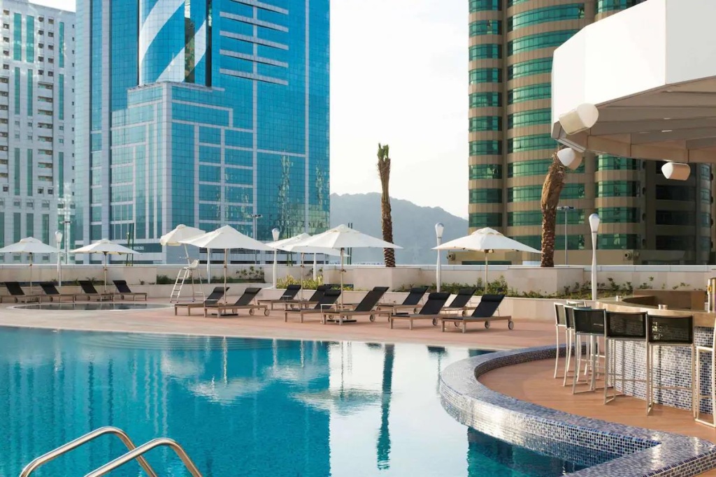 Novotel Fujairah
