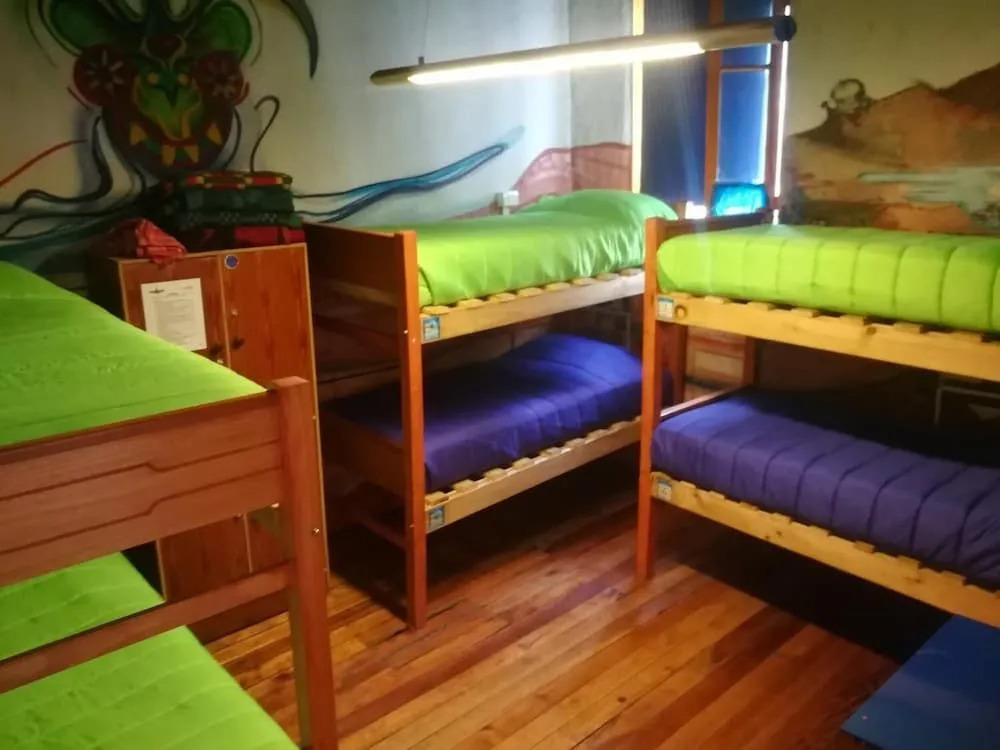 Gnomo Hostel