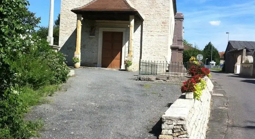 Au Sweet Home