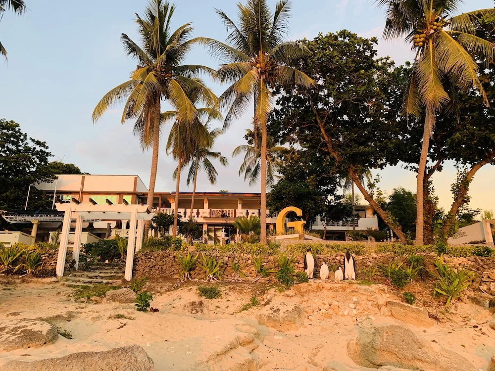 Hotel G Beach Resort and Restobar