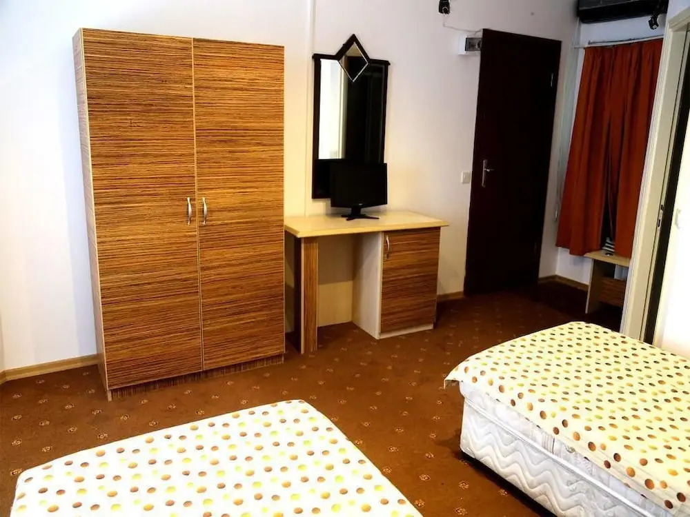 Park Limros Hotel
