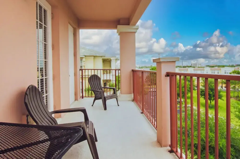 Vista Cay Luxury 3 Bedroom Condo 3030