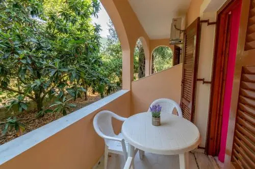 Villa Olive