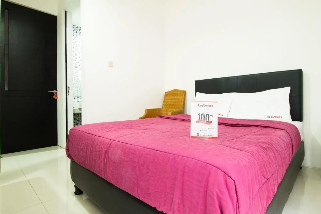 RedDoorz Apartment @ Cilandak