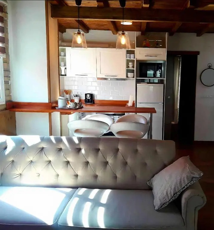 Preciosa Casita Cerca Del Mar
