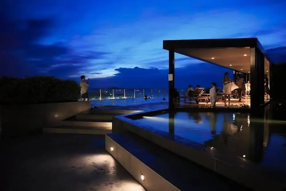 Pattaya's Best Location, Walk to The Beach