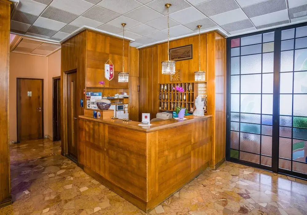 Hotel Unione
