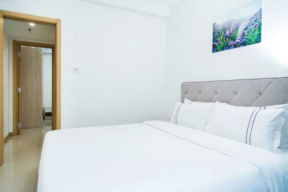 Fo Shan Wei Fu Dun Apartment