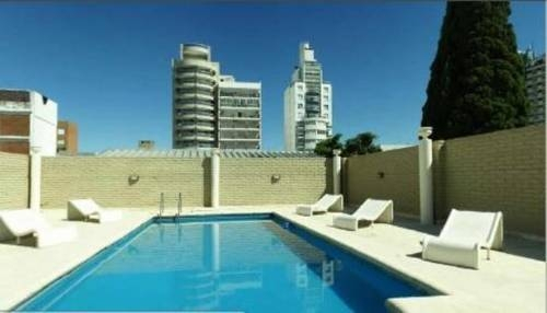 Corrientes Hotel