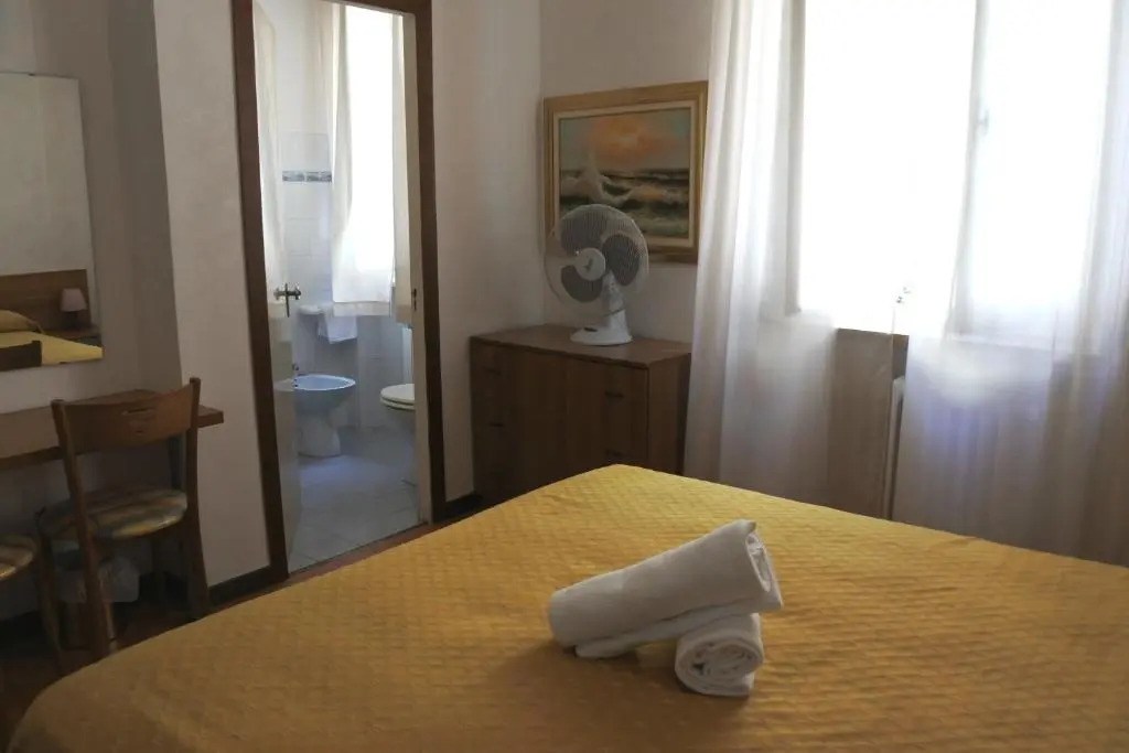 Hotel Loreto
