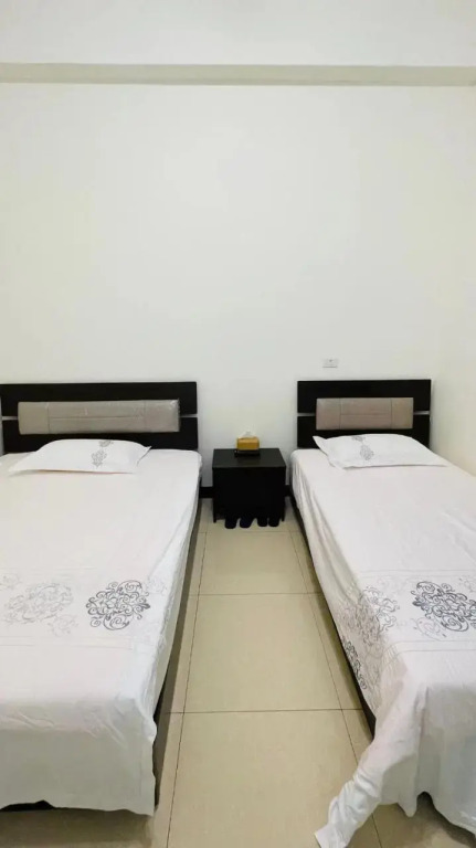Wu Ju Wu B&B