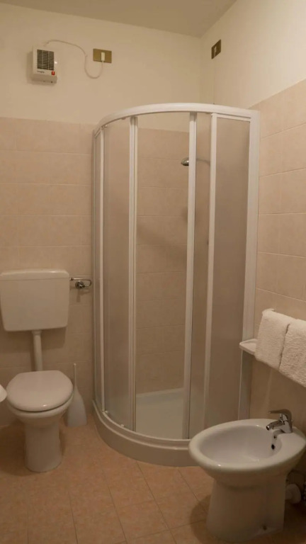 Hotel Rosa Caorle