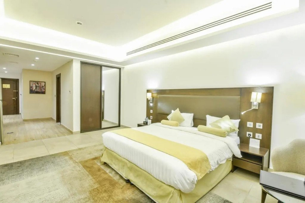 Downtown Hotel Apartments