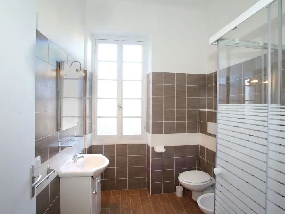 Simplistic Apartment in Flower Riviera near Sea