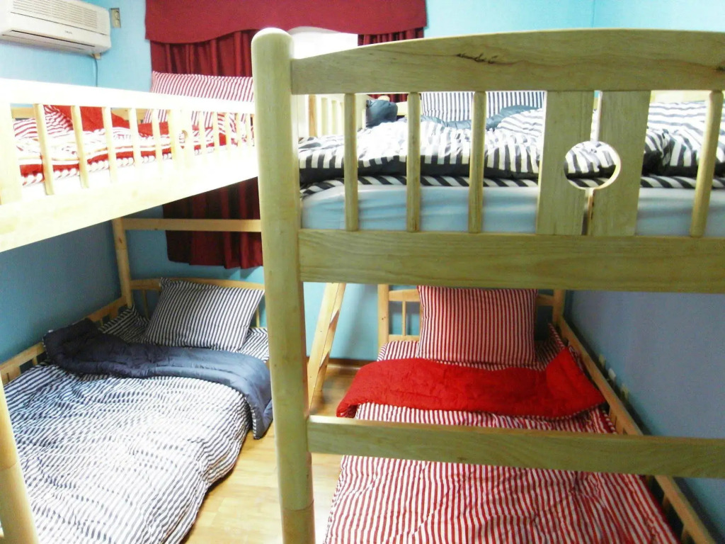 Monai GuestHouse