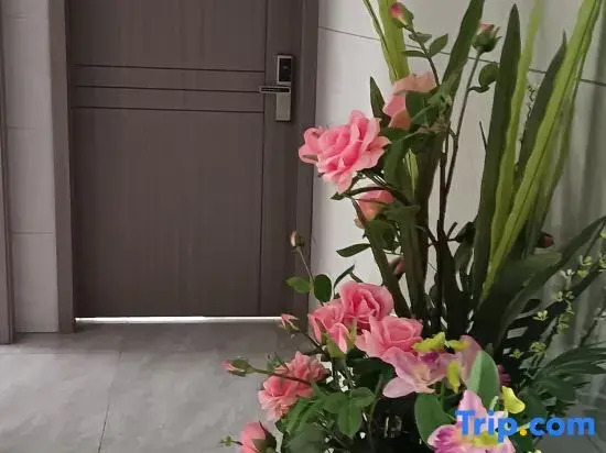 Mengjia Homestay (Border Town Tea Cave Scenic Area Branch)