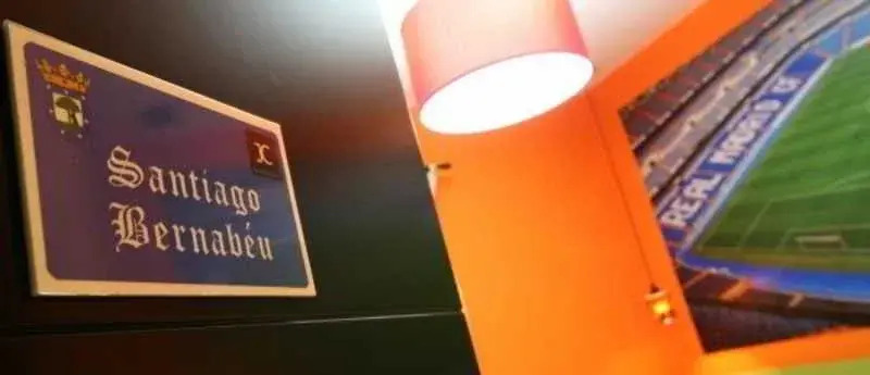 Jc Rooms Puerta Del Sol