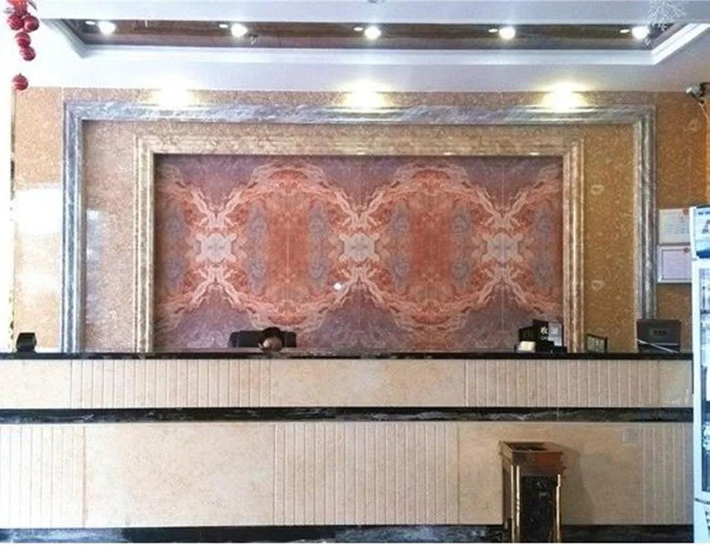 Wanning Minghuang Business Hotel