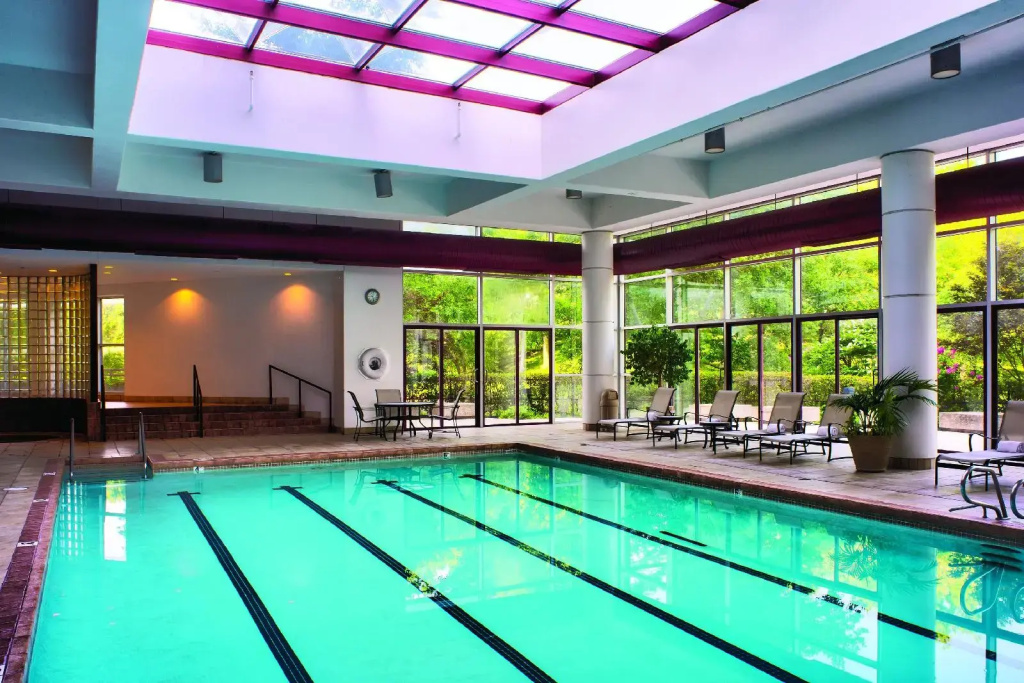 DoubleTree by Hilton Tulsa - Warren Place