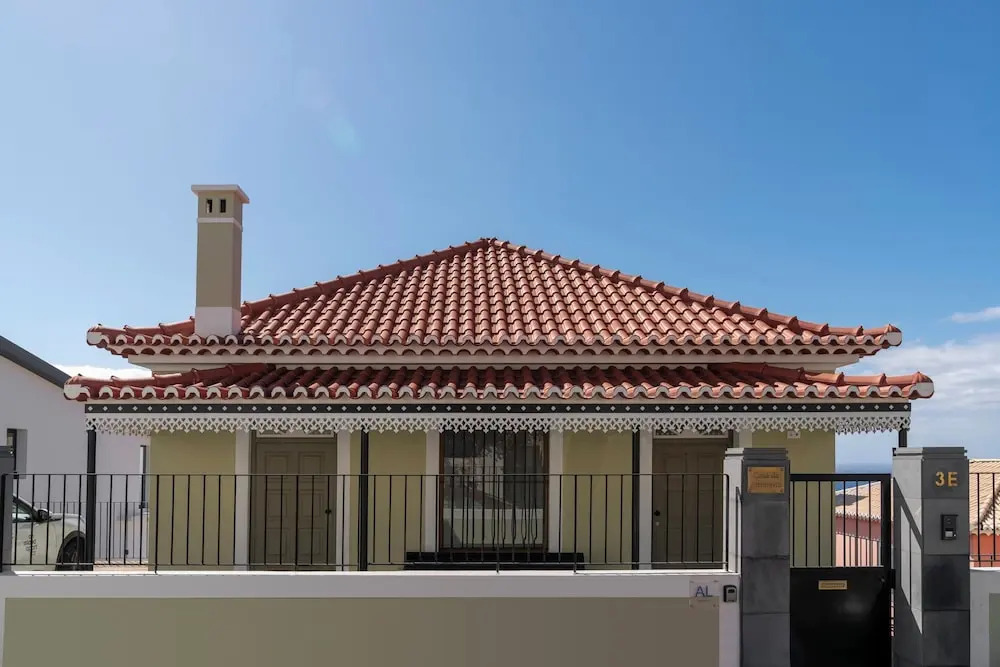 Close to the Funchal Centre, Casa da Amoreira