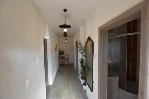 Apartments Frkovic