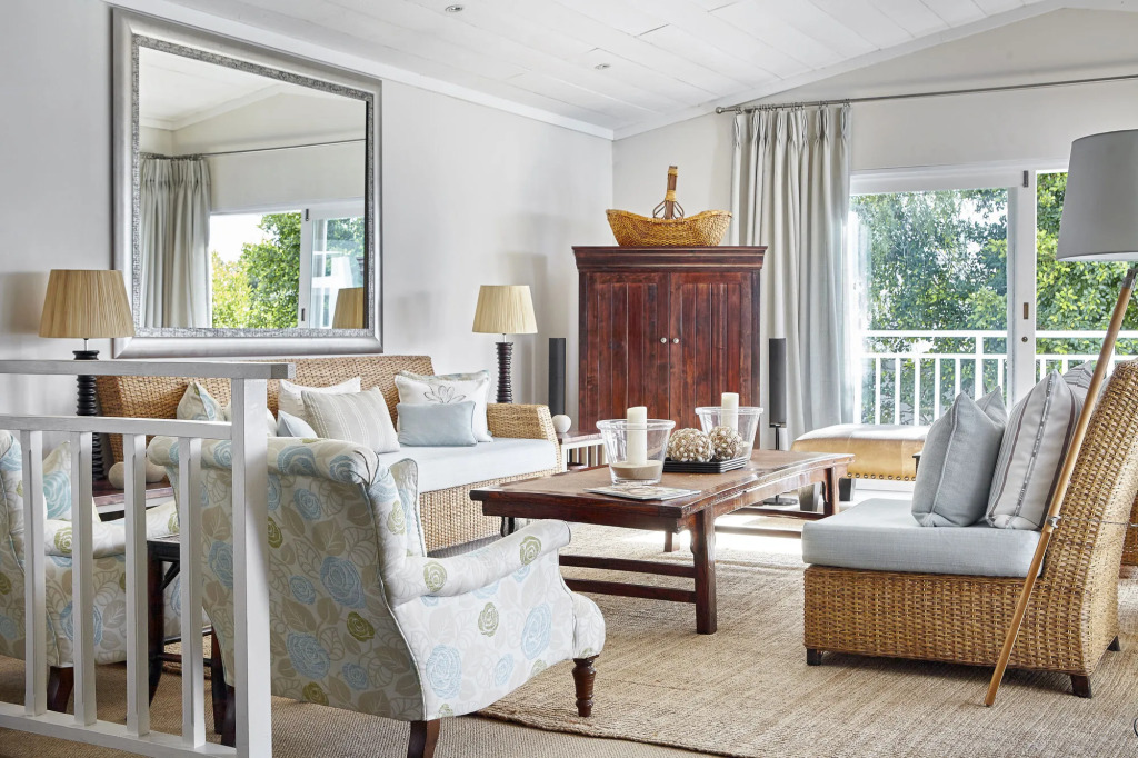 The Plettenberg Hotel