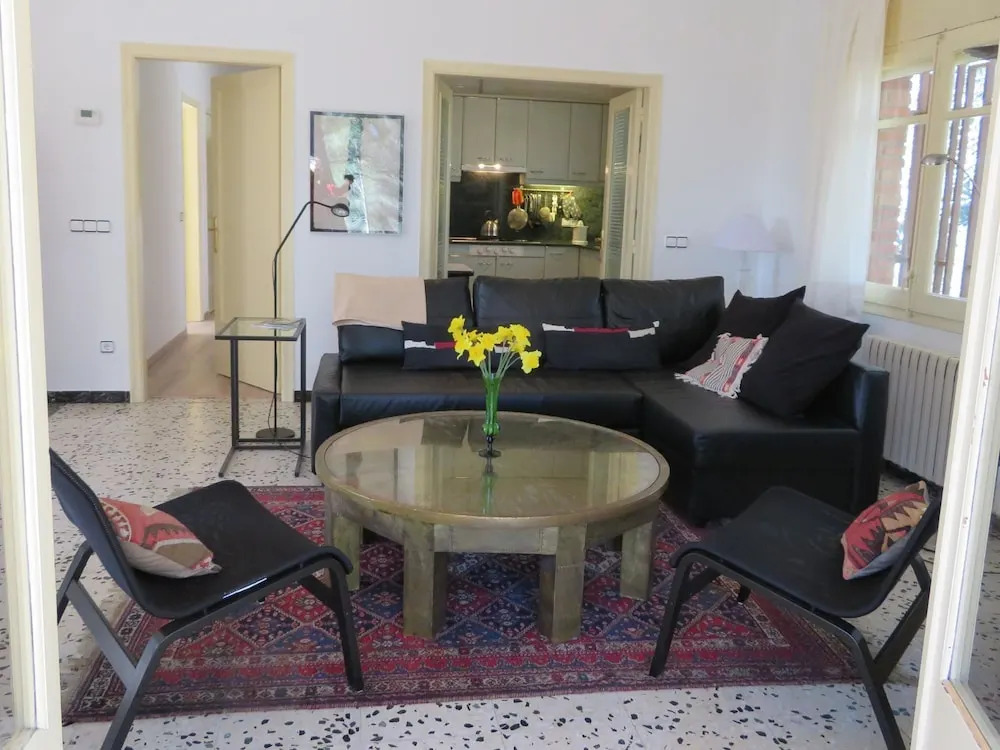 Beautiful Holiday Home in Font-rubi With Private Pool