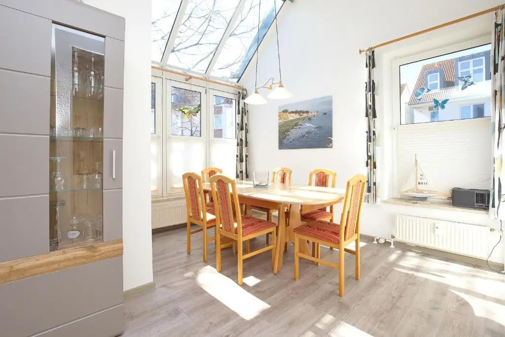 Sünnslag Wohnung 143