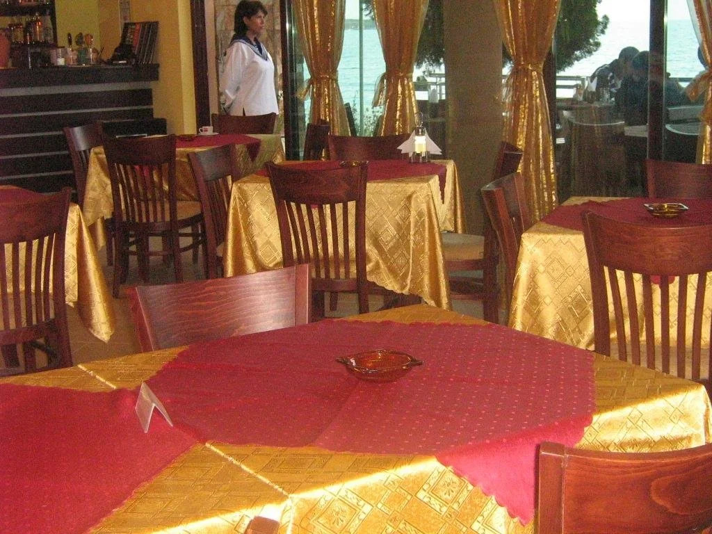 Hotel Blian