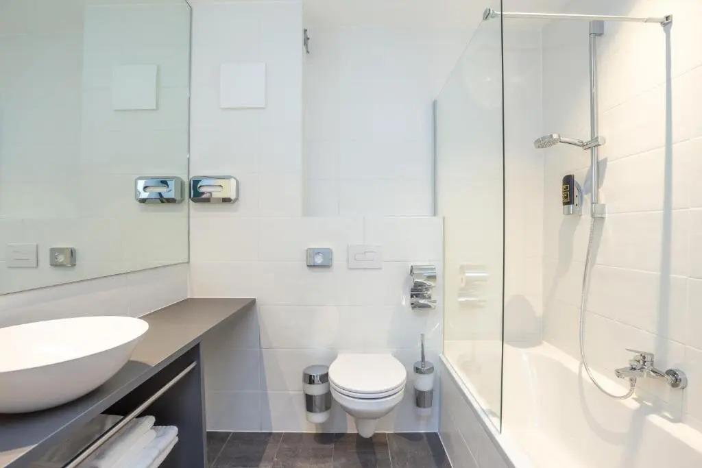 Wilmas Apartments by Arbio