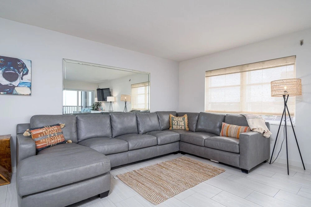Estero Beach Club East #402 by Coastal Vacation Properties