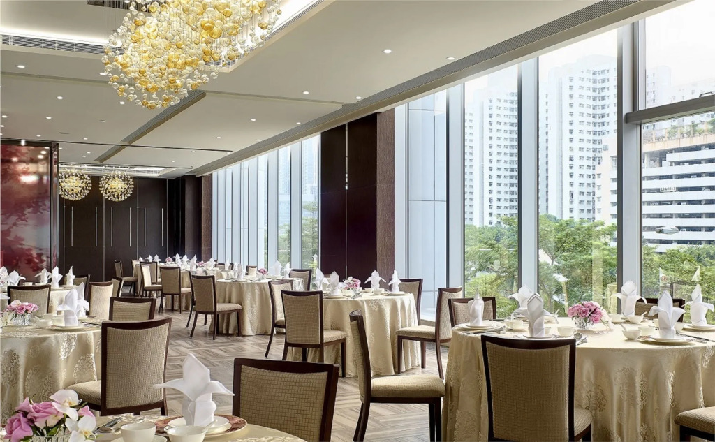 Hilton Garden Inn Hong Kong Mongkok