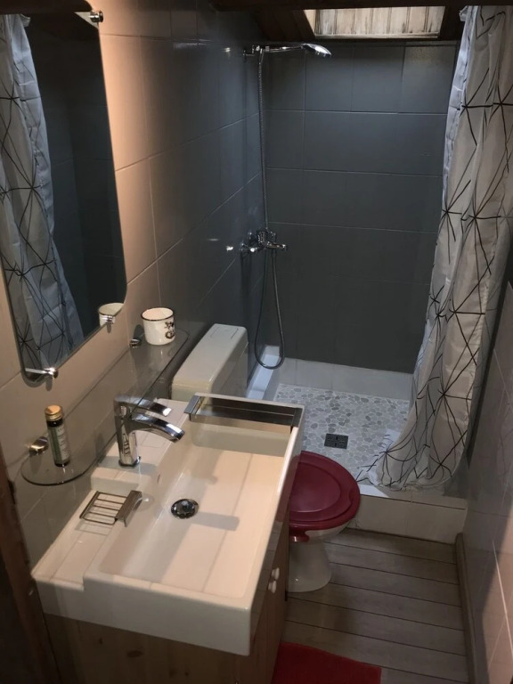 House With 2 Bedrooms in La Tremblade, With Pool Access, Enclosed Gard