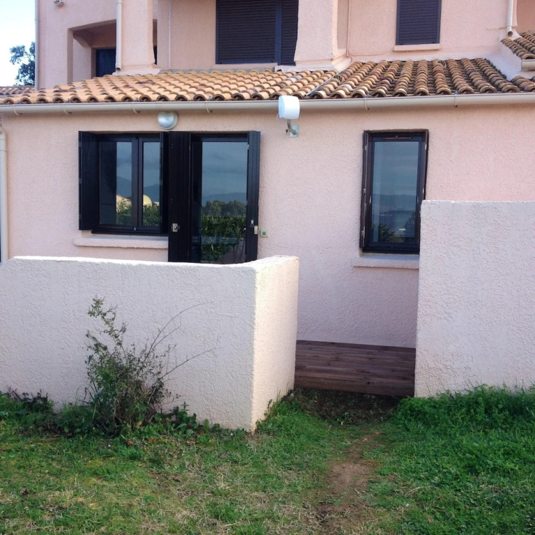 Studio Appartment 303