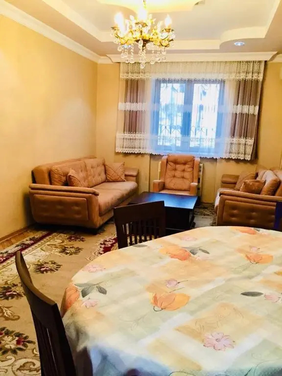 Apartment near the sea 1