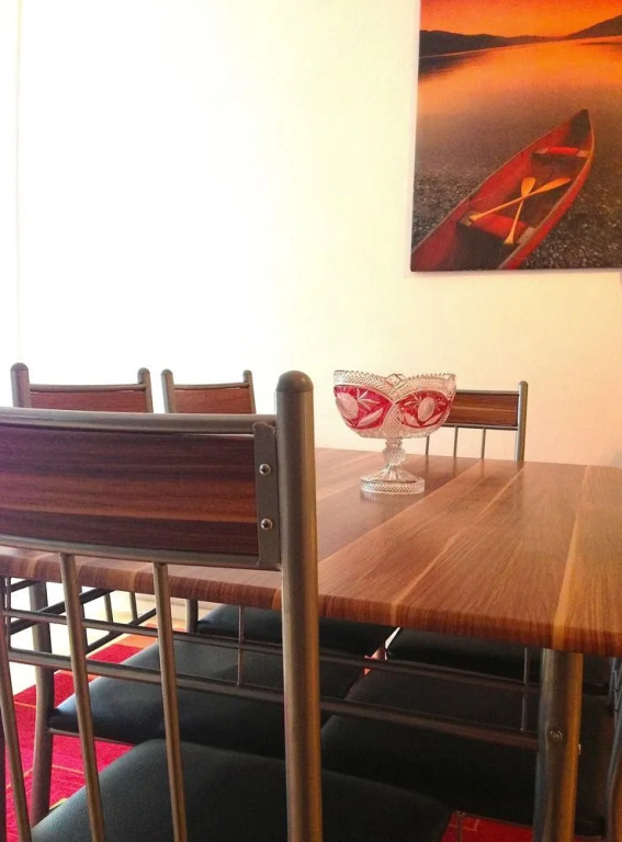 BNB near Brandenburg Gate - Rooms & Apartments