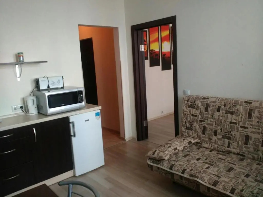 S&M Apartments