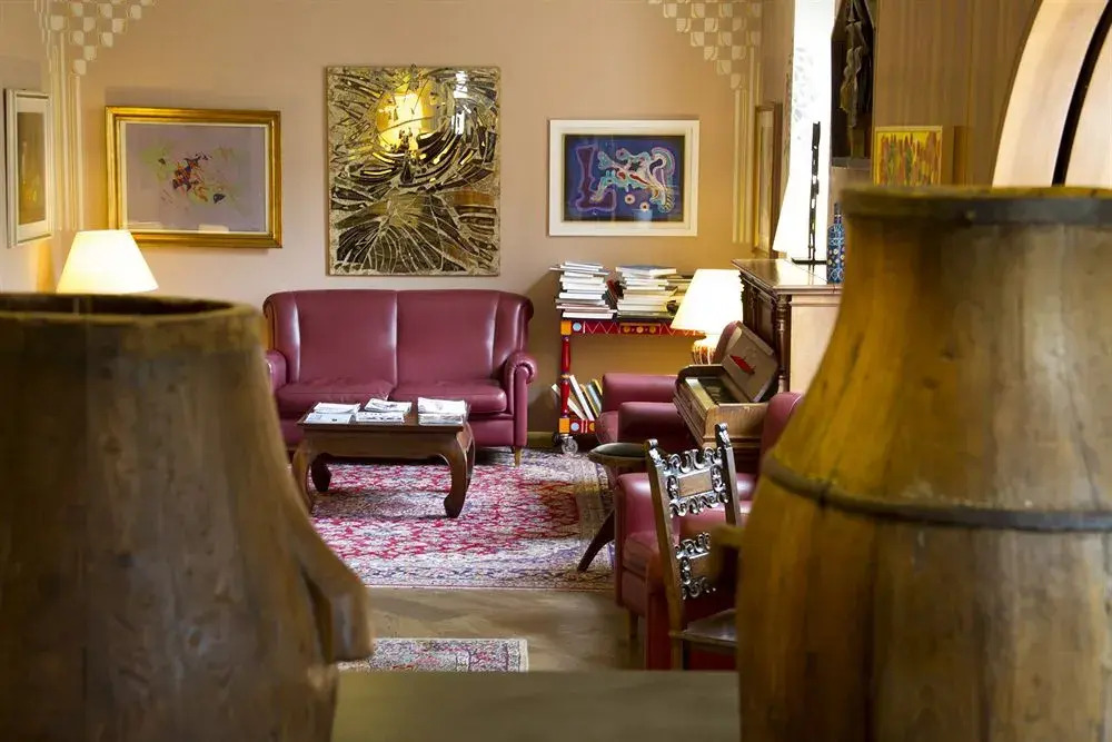 Hotel Rovereto